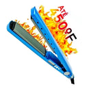 Bivolt 110V/220V Nano Titanium Hair Curling