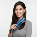 Bivolt 110V/220V Nano Titanium Hair Curling